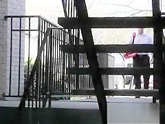 Chamada de emergência (Landon Mycles Paul Canon)