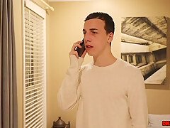 Cream: A Scream Porn Parody