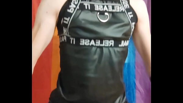 Femm latex boy