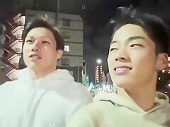 Fumiya Vs Yuta