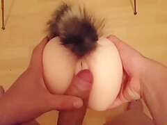 Little Love Doll Toy Fuck