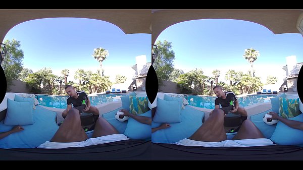 StudsVR – Good Game