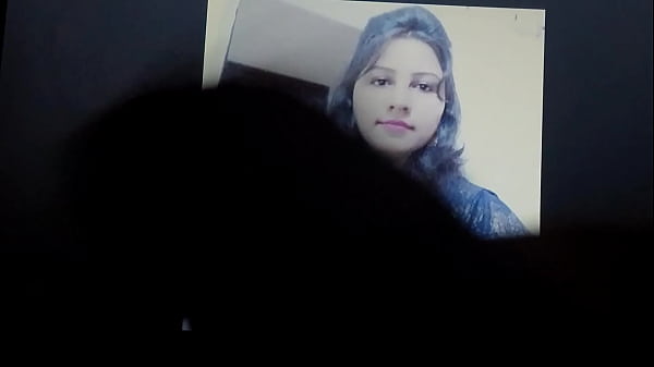 Best Friend Ashwini Cum Tribute
