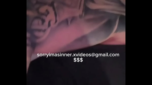 chico tatuado 19 cm pajeandose