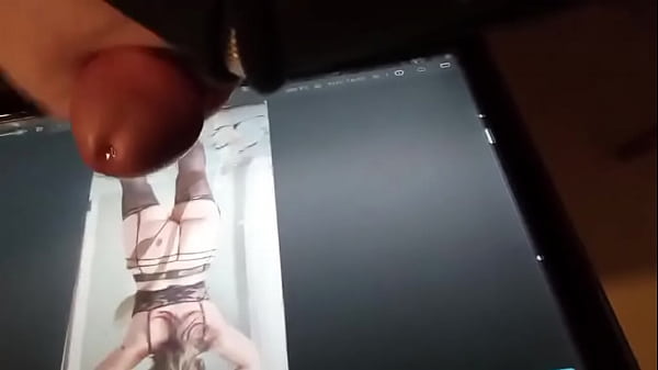 Cum tribute for Fantasytime64