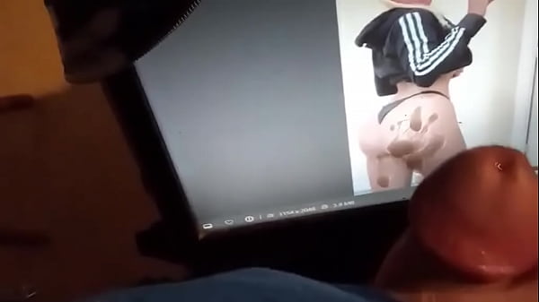 Cum tribute for maguiruiz11