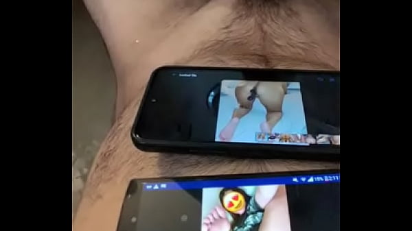 double cum tribute #2 naughtysarah willingwife