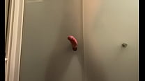 Glory Hole Big Load