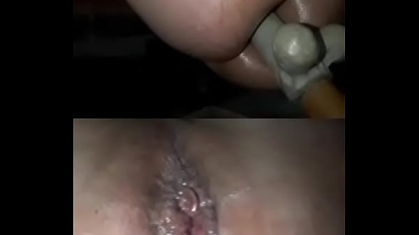 Gosto que põe no cú e na boca