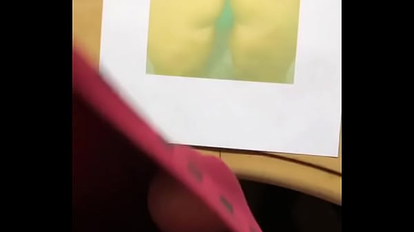homenagem pra bunda gigante