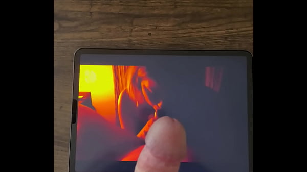 HUGE Cum Tribute for ChristianParksPOV