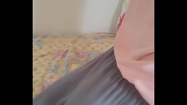 jerking hard