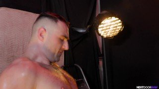 NextDoorRaw – Sub Shows Dom He Knows How To Ride Dick Hardcore