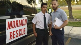 Runaway Missionary