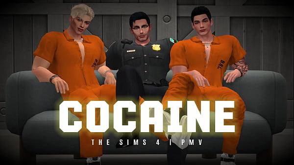 The Sims 4 PMV | C0CAINE