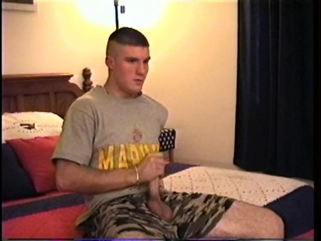 Str8 Boy CJ Goes Solo