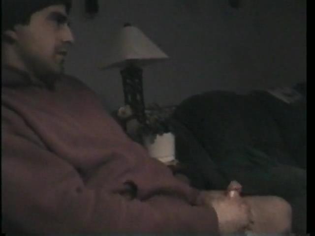 Straight Boy Bed Time Jack Off