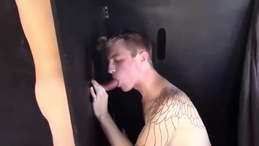 Australian Glory Hole Lads Boys Porn