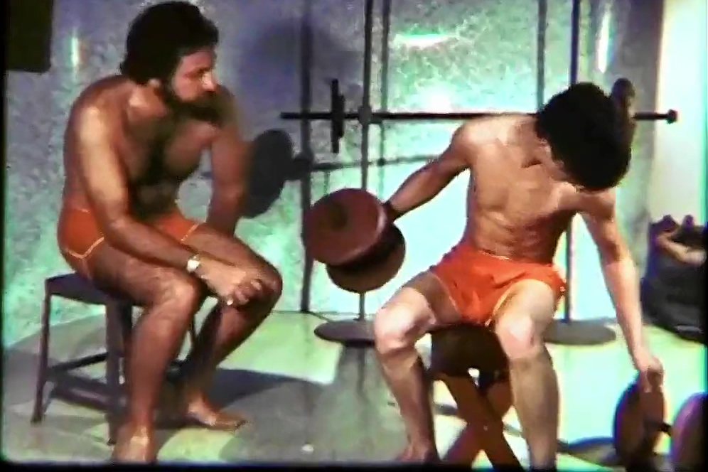 Billy Boy (1970) 2