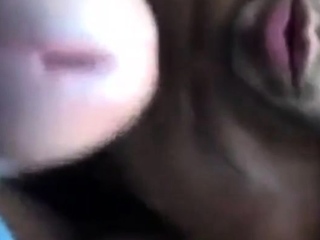 Bukkake Facial for the Horny Amateur Man