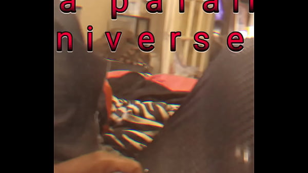 Chef Parker episode 3: Transdimensional time travel(featuring Parker Wright)