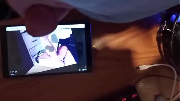 Cum tribute for hot  greek milf xristina35ara sexy legs and high heels