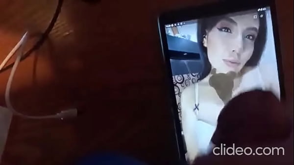 Cum tribute for Korssam7