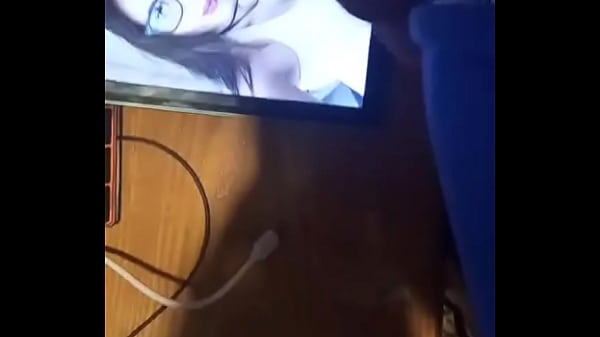 Cum tribute for Saraibisback