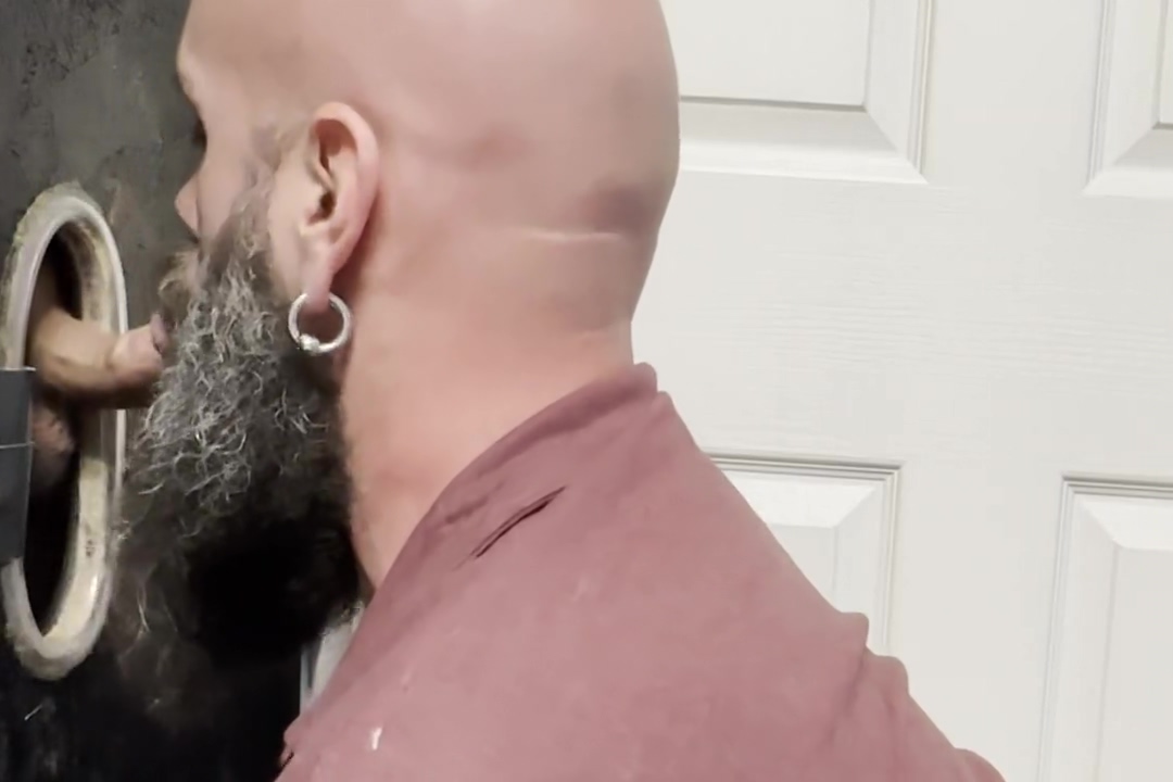 Double Fed By Two Horny Str8 Guys