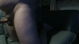 Edging Session