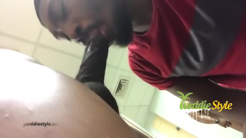 Fucking In The Gym Locker Room