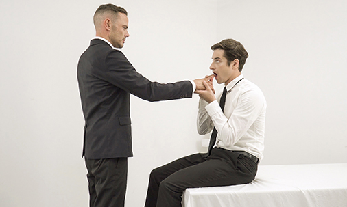 Elder taylor Reigns: Purification Ceremony