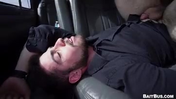 BAIT BUS – Jack Winters Fucked By Alex Mecum For Fake Money
