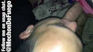 Best friends boyfriend