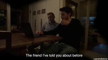 Caught jerking off with my grandpa (REAL gay grandson!)