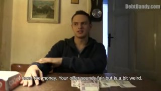 DEBT DANDY 111