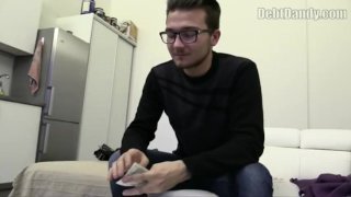 DEBT DANDY 115
