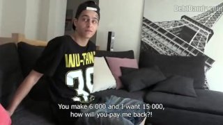 DEBT DANDY 161