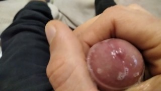 🇻🇪!🔞Twink Amateur Se Mueve Fuerte Pensando que Penetra su Su Enorme Polla en Tu Culo🍑!