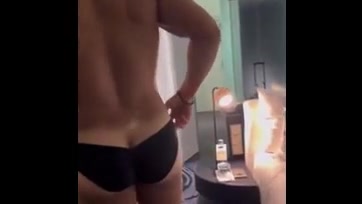 french mma fighter twerk 2