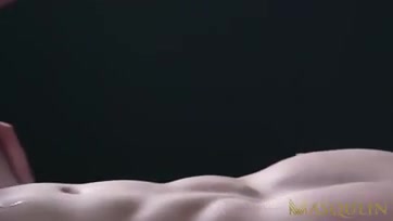 MASQULIN Muscular Igor Romani Raw Banged By Jock Thyle Knoxx