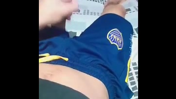 Me pajeo y hablo sucio