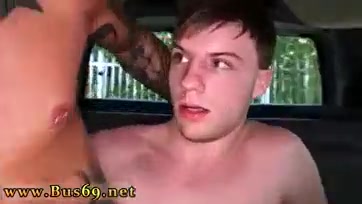 movies straight male porn stars go gay Excited To Be On The Baitbus