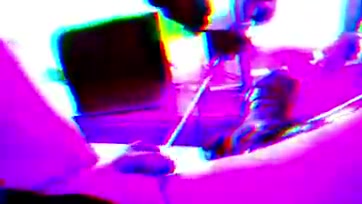 Naughty Ass Fucking with Luci Furr