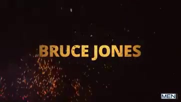 Rise Of The Prison Bitch Part 3/ MEN / Jake Preston, Bruce Jones, Joel Hart