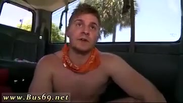 Russian straight men tricked into gay sex and h. boys porn