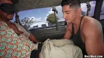Straight Dick is his Favorite