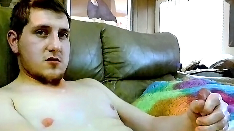 Wyatt Gets Some Daddy Dick! – JS Wild And Wyatt Blaze