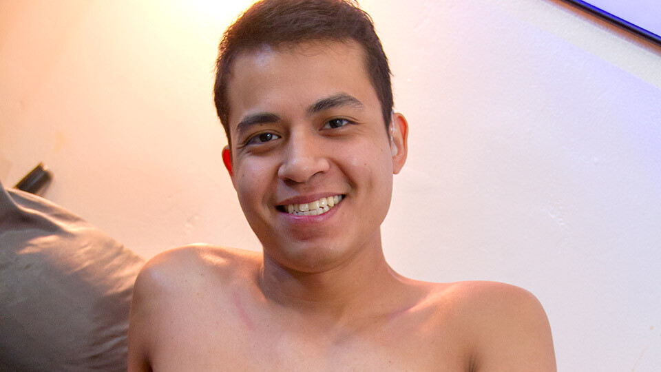 Twink Hole Play With Horny Isaac – Isaac Yale