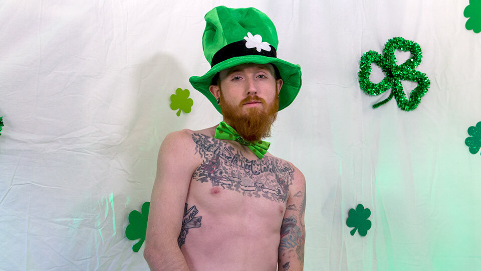 Irish Wanking With Dom! – Dom Ty